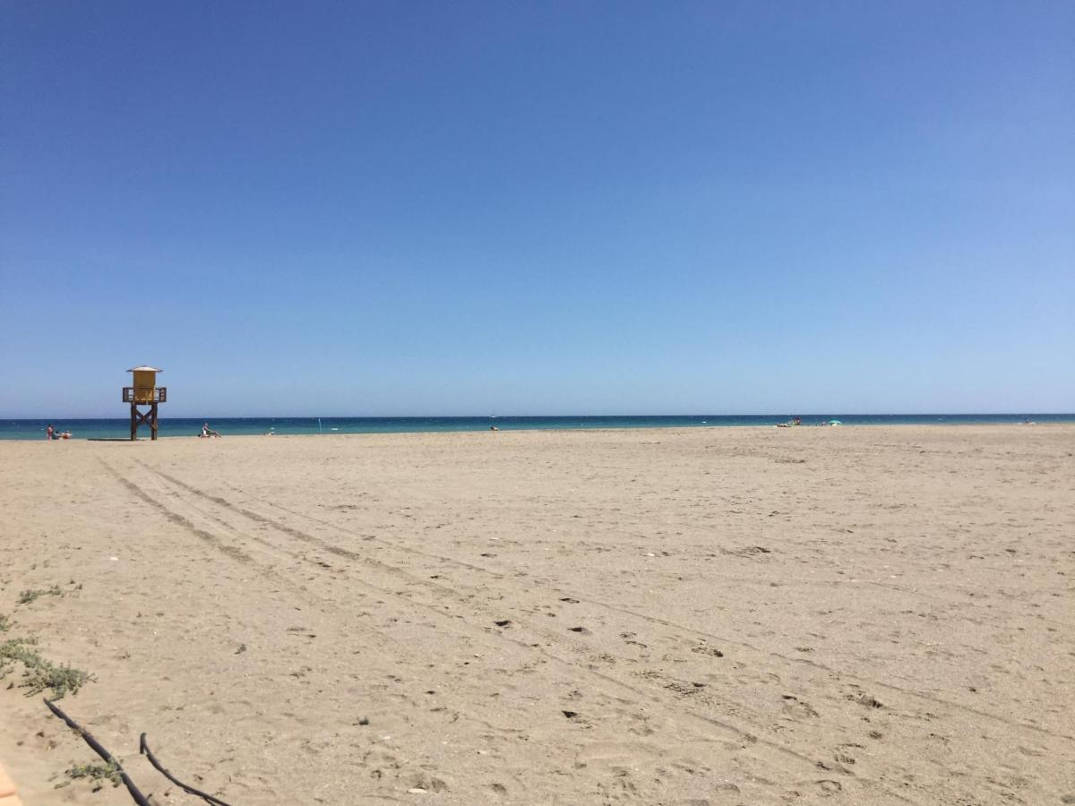 Rincon De Vera - Atico Екстериор снимка