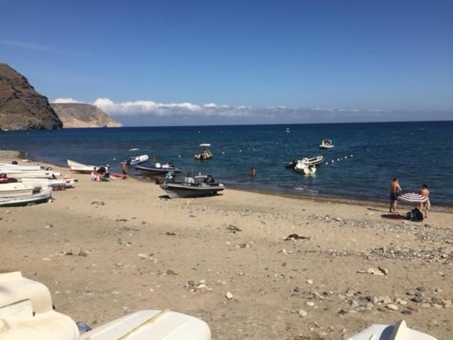 Rincon De Vera - Atico Екстериор снимка
