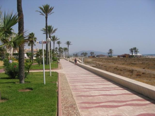 Rincon De Vera - Atico Екстериор снимка