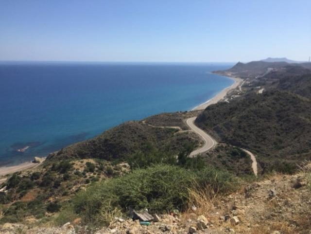 Rincon De Vera - Atico Екстериор снимка